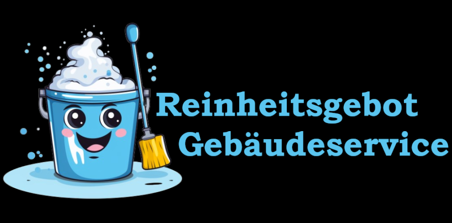 Reinheitsgebot - Gebäudeservice